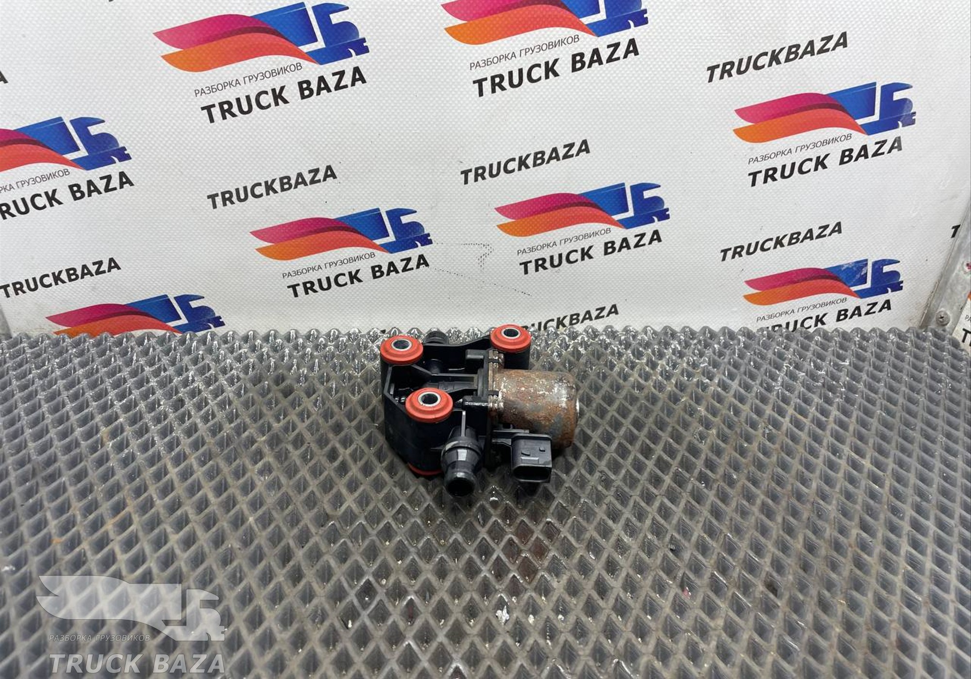 4460913060 Насос системы AdBlue для Daf XF106 (с 2012)