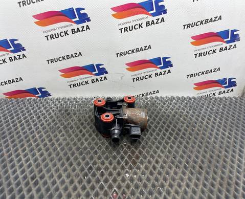 4460913060 Насос системы AdBlue для Daf XF106 (с 2012)