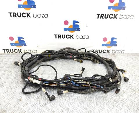 1917070 Проводка шасси основная для Daf XF105 (с 2005)
