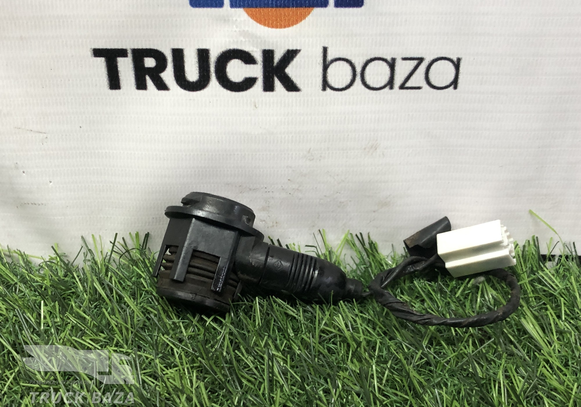 1453806 Кнопка горного тормоза для Daf XF105 (с 2005)