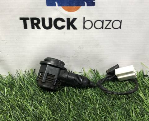 1453806 Кнопка горного тормоза для Daf XF105 (с 2005)