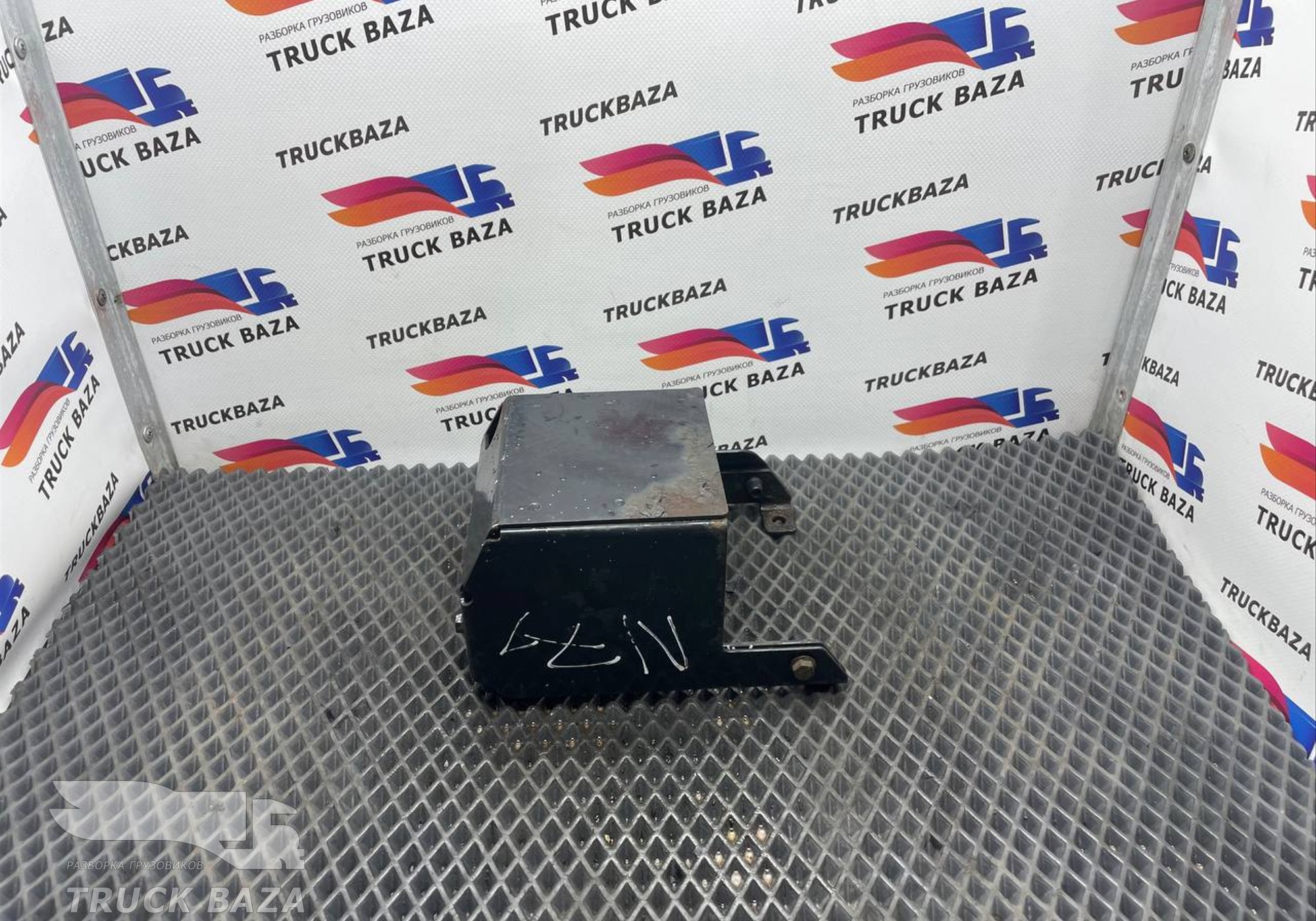 81155110226 Защита насоса AdBlue для Man TGX II (с 2012)
