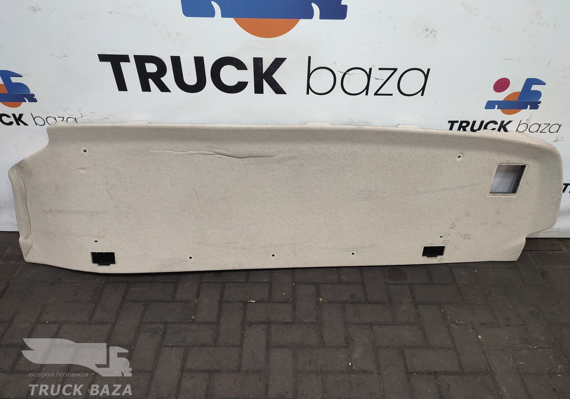 A9616902344 Обшивка салона для Mercedes-Benz