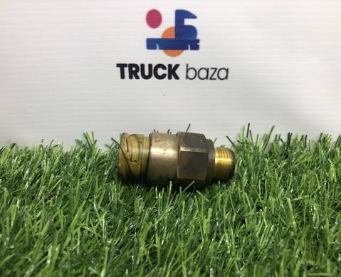 53831610 Датчик давления топлива для Man TGL III (с 2012)