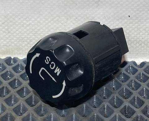 WG9918580013 Кнопка управления меню панели для Sinotruk Sitrak C7H