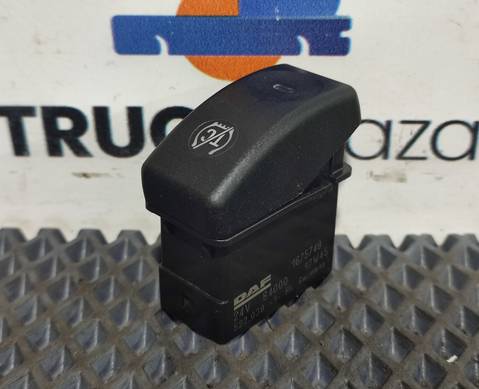 1675749 Кнопка TC для Daf XF105 (с 2006 по 2020)