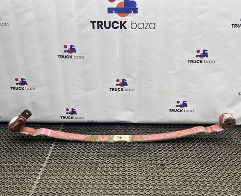 81434026304 Лист рессоры передней коренной для Man TGA (с 2000 по 2007)