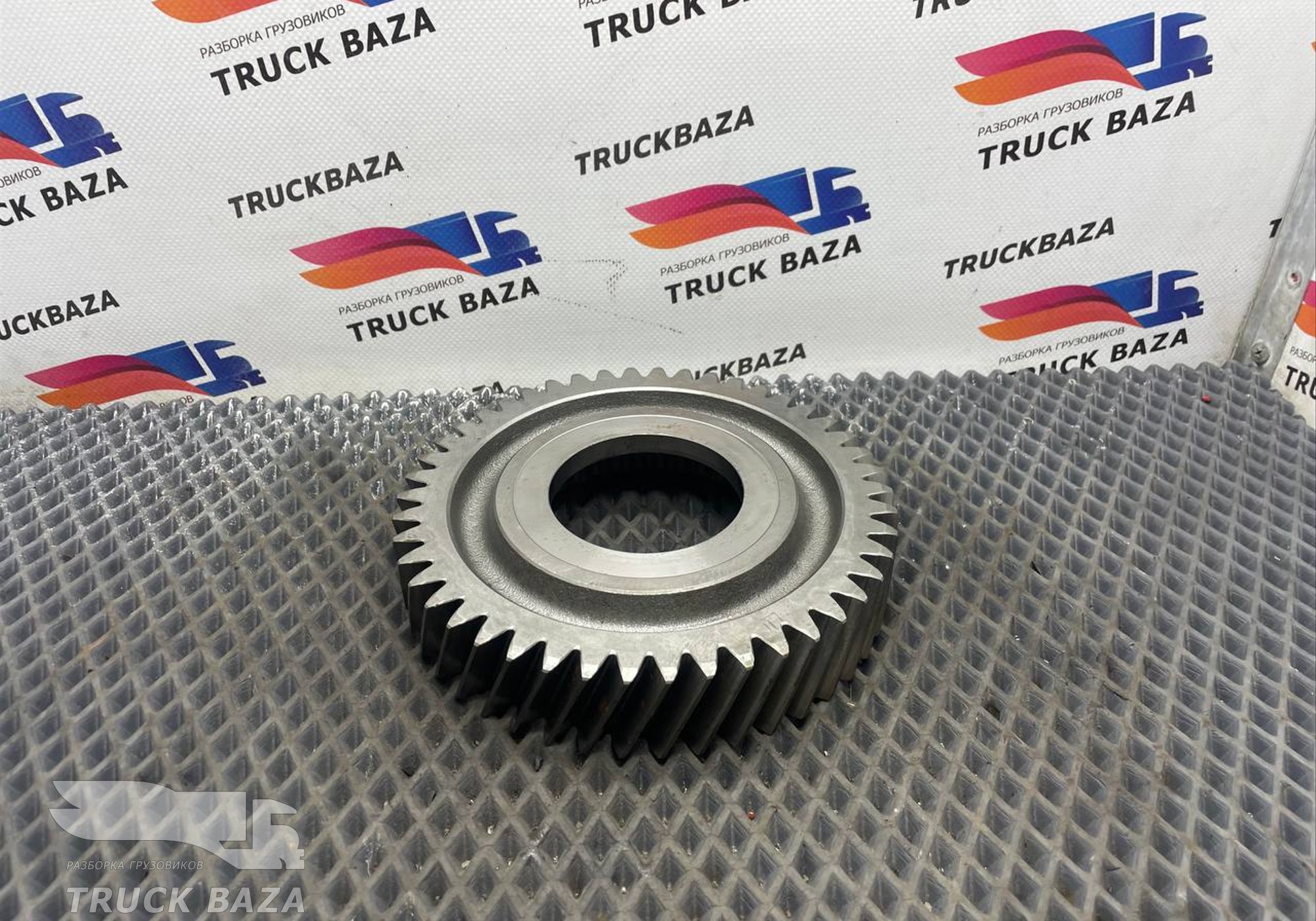 1358304222 Шестерня вторичного вала КПП для Daf XF106 (с 2012)