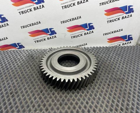 1358304222 Шестерня вторичного вала КПП для Daf XF106 (с 2012)