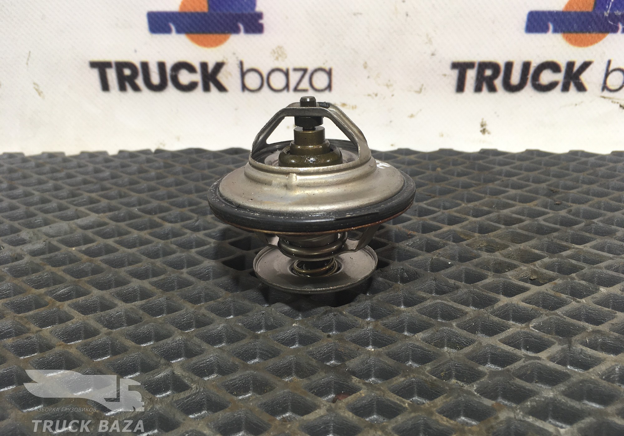 A0052032675 Термостат для Mercedes-Benz Actros