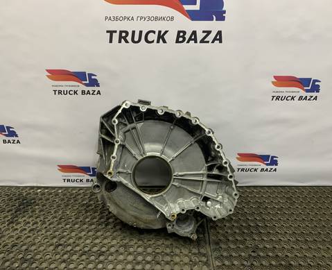 1856592 Кожух маховика для Daf XF106 (с 2012)