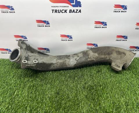 21808309 Патрубок интеркулера для Volvo