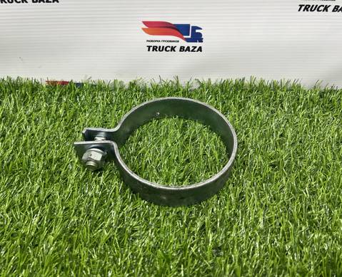 99714 Хомут глушителя для Man TGS I (с 2007)