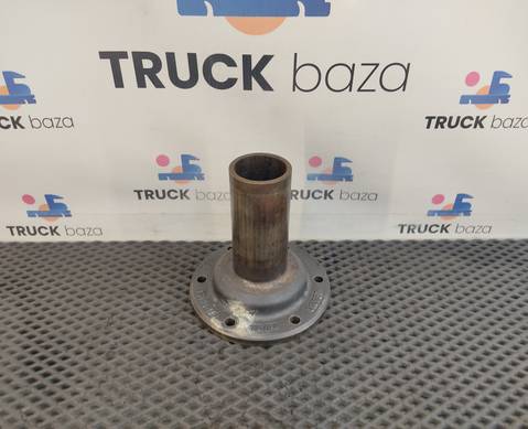 JS18017010404 Фланец первичного вала для Shacman X3000 (с 2014)