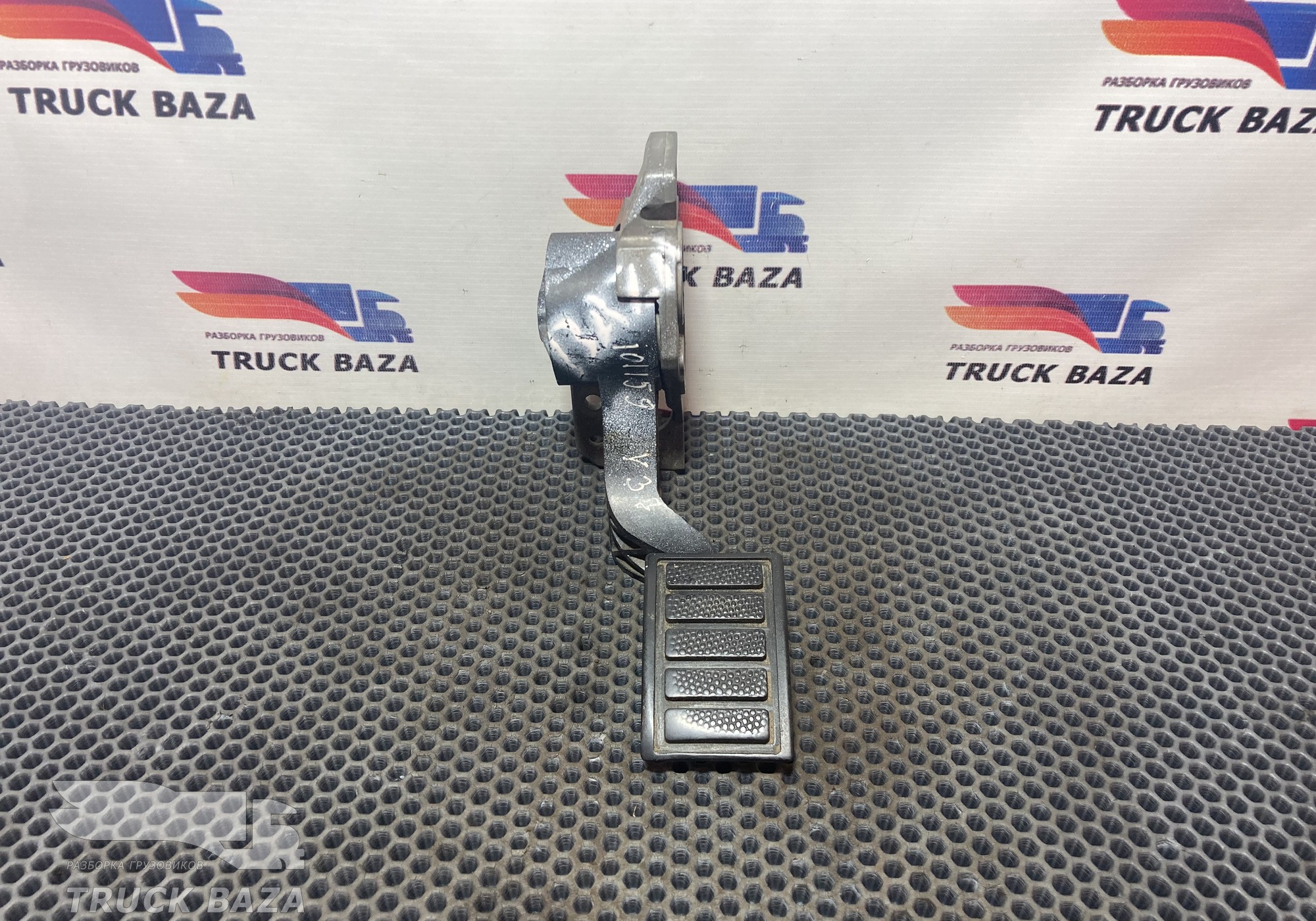20715967 Педаль газа для Volvo