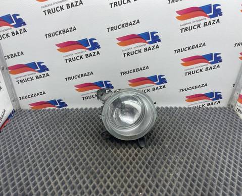 1852570 Фара противотуманная правая для Scania 5-series R (с 2004 по 2016)