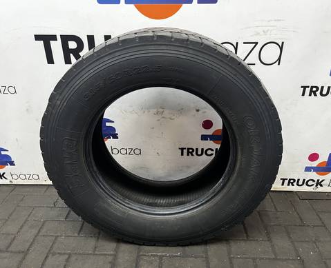 Шина Sava Orjak 4 + 315/60 R 22.5 для Volvo FM II (с 2002)