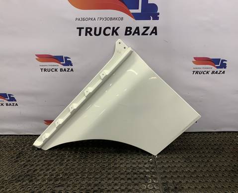 811W626106006 Продолжение двери правой для Sinotruk Sitrak C7H