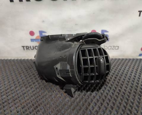 6020249 Воздуховод двери правой для Mercedes-Benz Axor