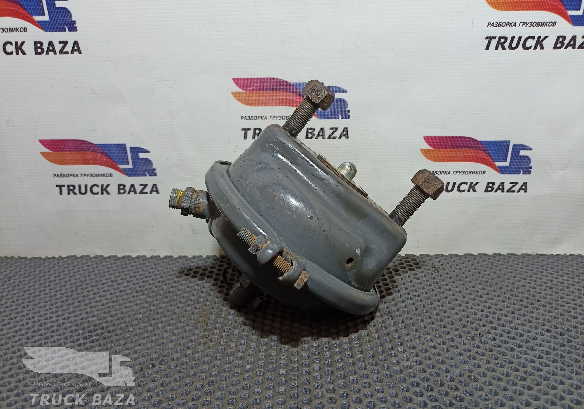 1791410 Камера тормозная передняя для Daf XF105