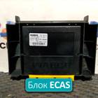 81258117018 Блок управления подвеской ECAS для Renault Master