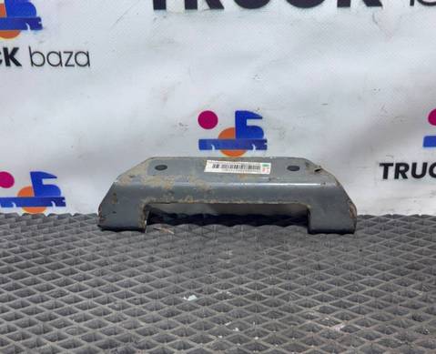 WG9925551776 Кронштейн топливного фильтра для Sinotruk Sitrak C7H