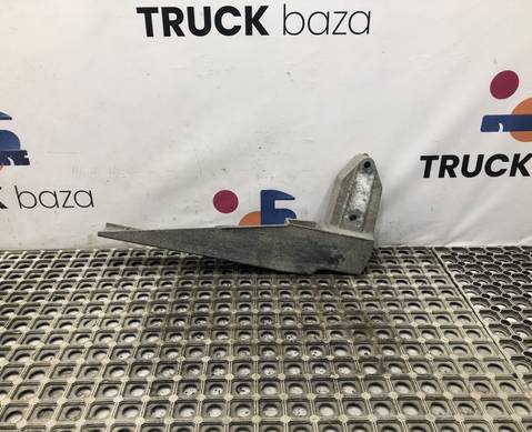 Кронштейн подножки левый для Mercedes-Benz