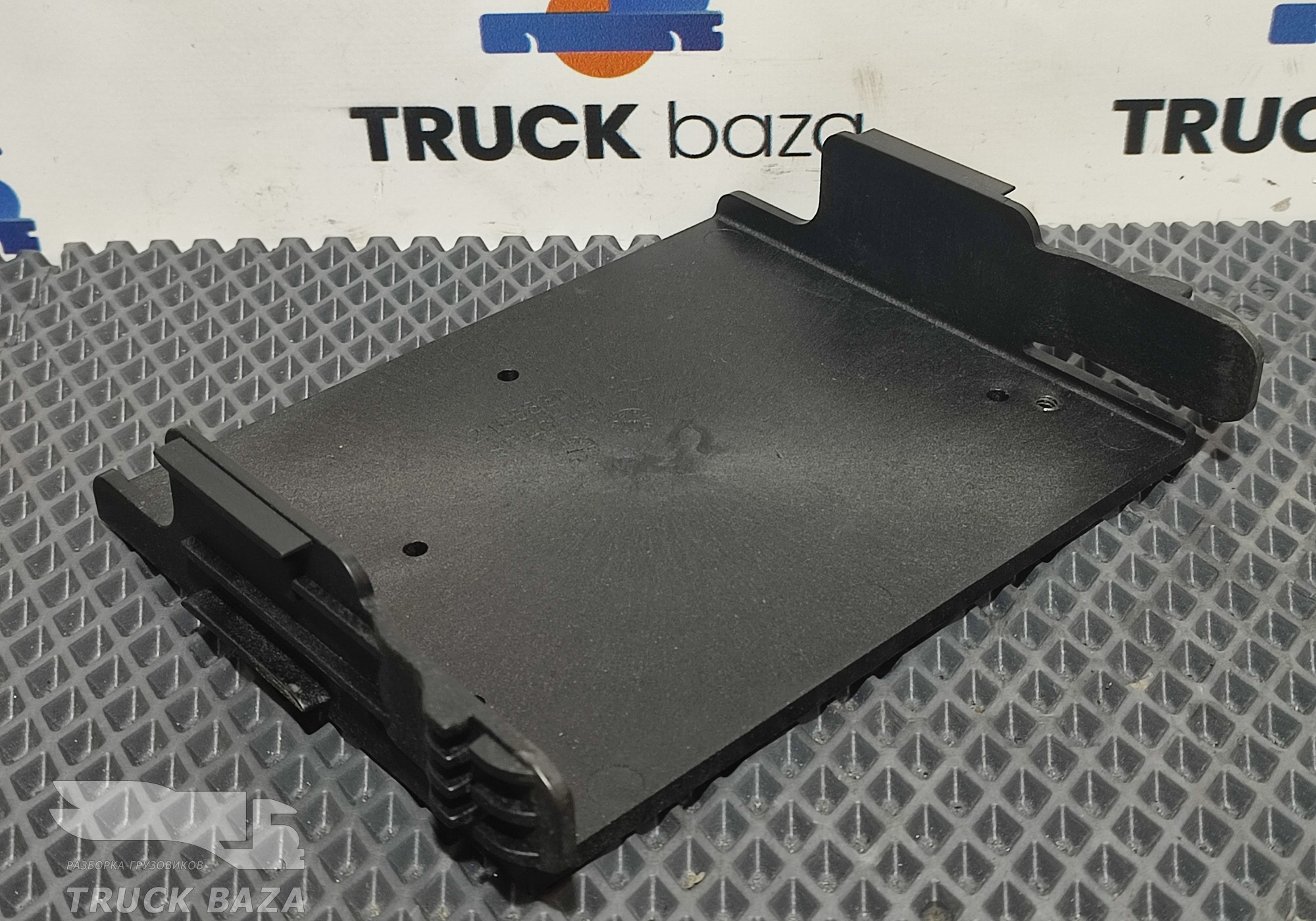 2168830 Кронштейн электронного блока для Scania 6-series R (с 2016)