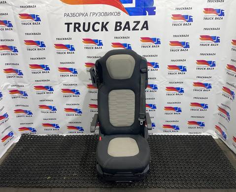 T315189 Сиденье водительское пневматическое для Ford F-MAX (с 2018)