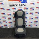 T315189 Сиденье водительское пневматическое для Ford F-MAX (с 2018)