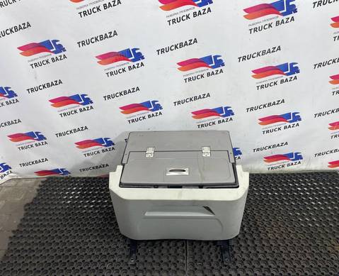 JC4619J264AJ Холодильник для Ford F-MAX (с 2018)