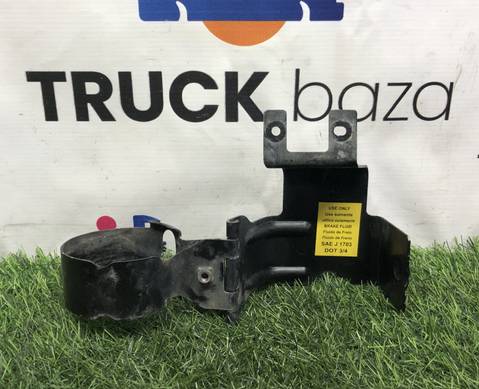 1549472 Кронштейн бачка сцепления для Scania