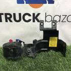 1549472 Кронштейн бачка сцепления для Renault Midlum I (с 1999 по 2005)