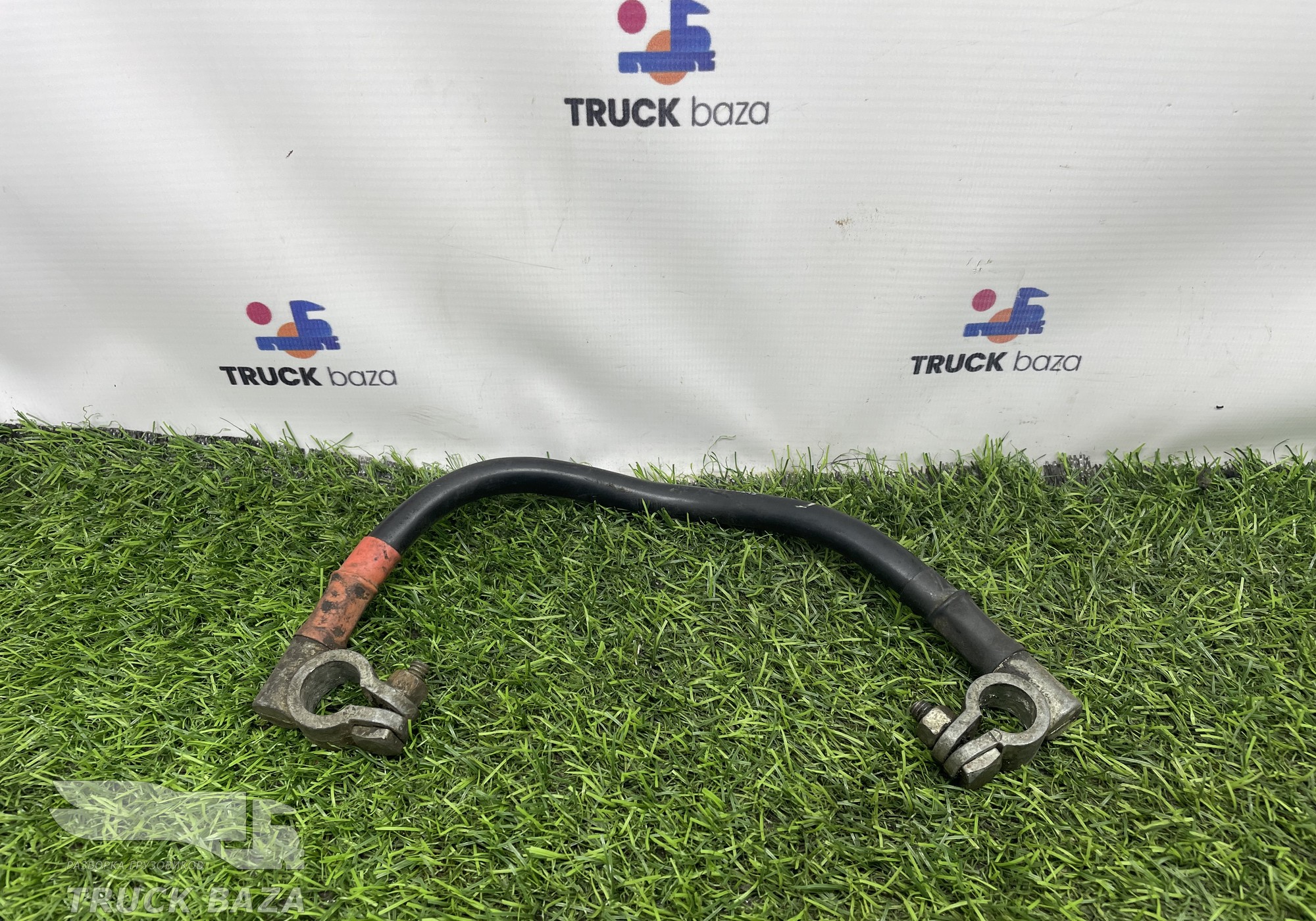 8823151SX Провод АКБ 330мм/13мм для Scania 5-series T (с 2004 по 2016)