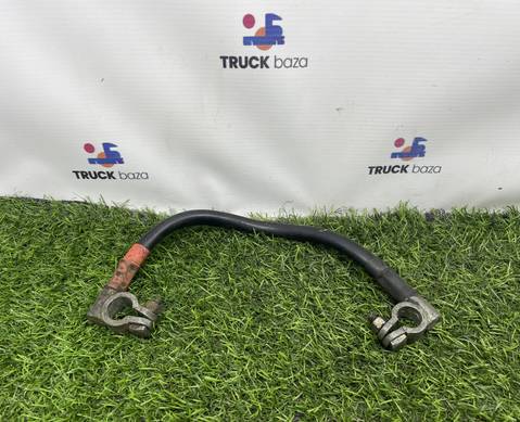 8823151SX Перемычка АКБ 330мм/13мм для Scania 5-series T (с 2004 по 2016)