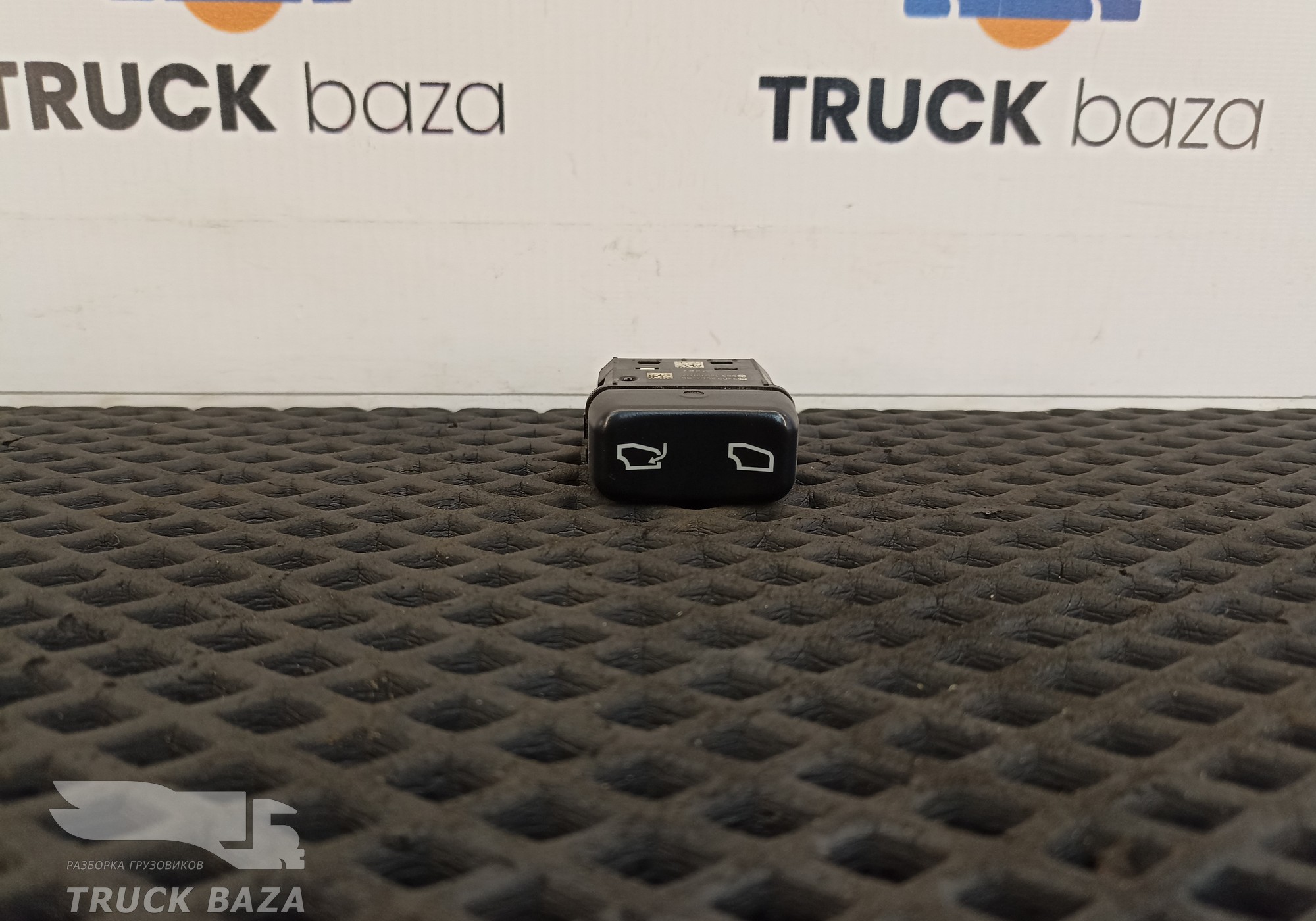 0035456807 Кнопка люка для Mercedes-Benz Axor