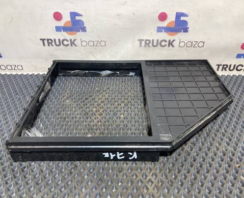 Корпус салонного фильтра для КАМАЗ 54901