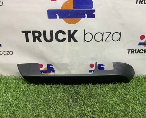 1835745 Накладка ручки открывания капота правая для Daf XF106 (с 2012)