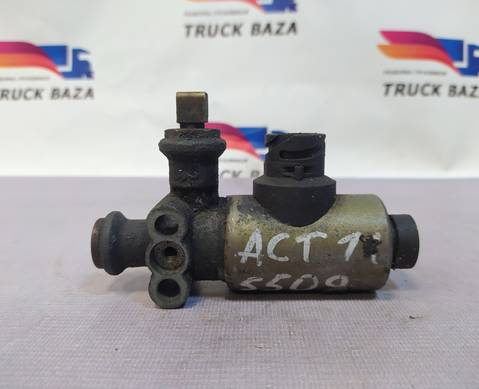4721769160 Клапан электромагнитный для Mercedes-Benz Actros MP2 (с 2002 по 2008)