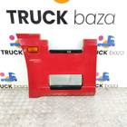 54901841111110 Накладка глушителя для КАМАЗ 54901