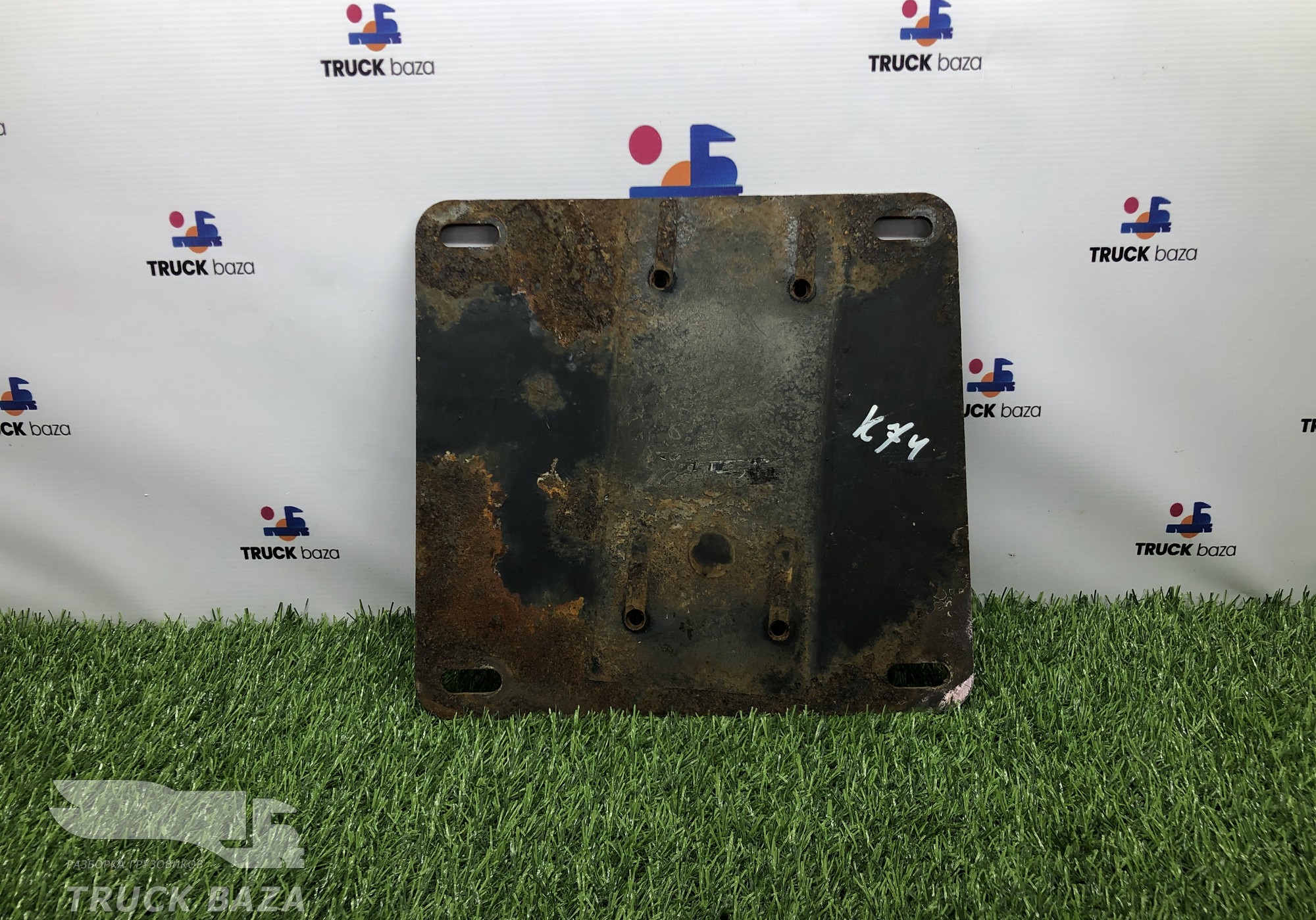 Кронштейн воздушного фильтра для КАМАЗ 5490 (с 2013)