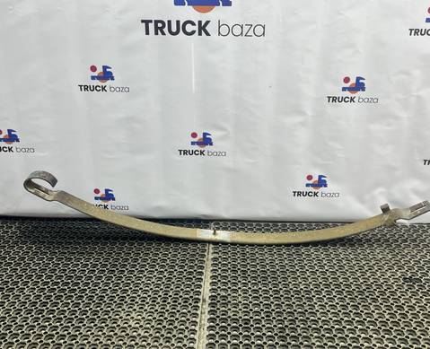 6743204102 Лист рессоры передней подкоренной для Mercedes-Benz Неопознанная модель