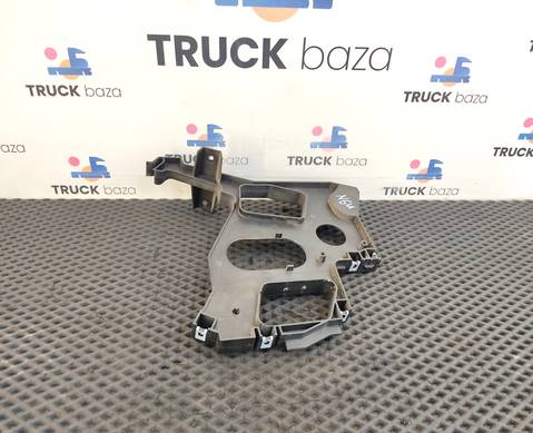 81617016351 Усилитель торпедо для Man TGS II (с 2012)