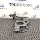 Усилитель торпедо для Volvo XC90 I (с 2002 по 2014)