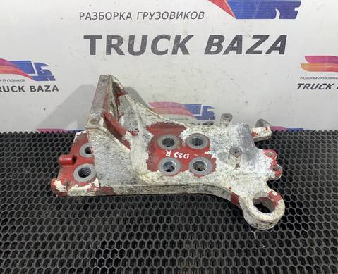 1735003 Кронштейн бампера правый для Daf 95