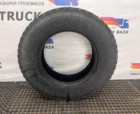 Шина SAILUN S702 315/70 R22.5 для Mercedes-Benz Actros MP2 (с 2002 по 2008)