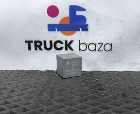 WG9716582301010 Реле 24V/15А для Sinotruk Sitrak C7H