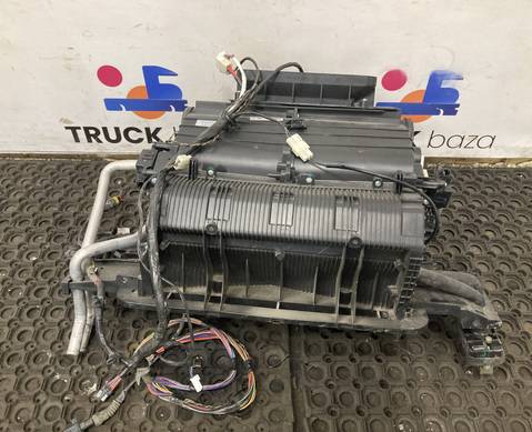 711W619007130 Отопитель в сборе для Sinotruk Sitrak C7H