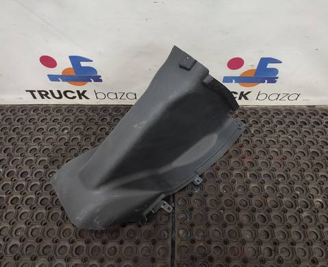 9606882306 Кожух рулевой колонки для Mercedes-Benz Actros New Actros MP4 (с 2011)