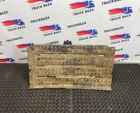 HC465K016BD Трап на раму для Ford F-MAX (с 2018)